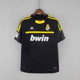 Retro Real Madrid 2011-2012 Goalkeeper